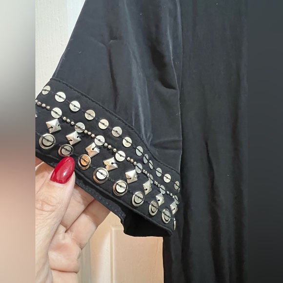 THE KOOPLES-Short Jumpsuit, size 32/XS NWT - Picture 8 of 16